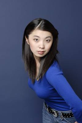Jane Zhang